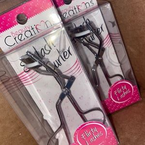 Beauty Creations Eyelash Curler